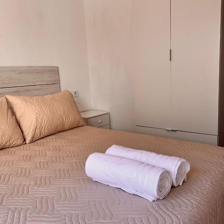 Apartamento La Muralla 2 Córdoba Kültér fotó