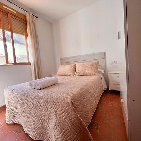 Apartamento La Muralla 2 Córdoba Kültér fotó