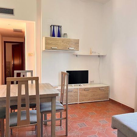 Apartamento La Muralla 2 Córdoba Kültér fotó