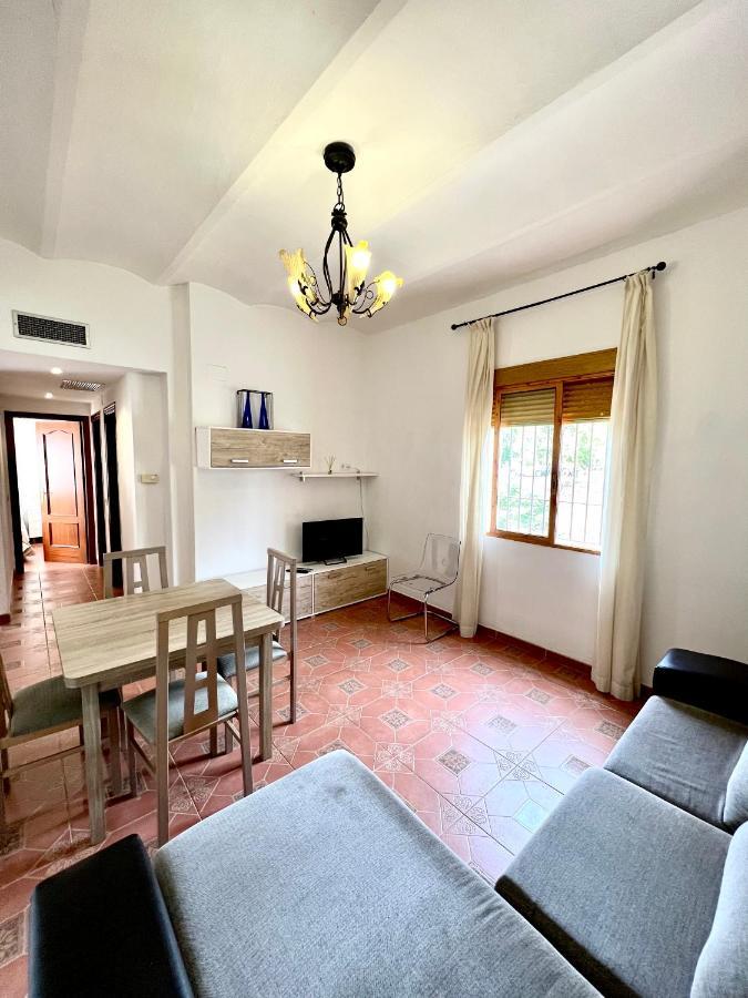 Apartamento La Muralla 2 Córdoba Kültér fotó