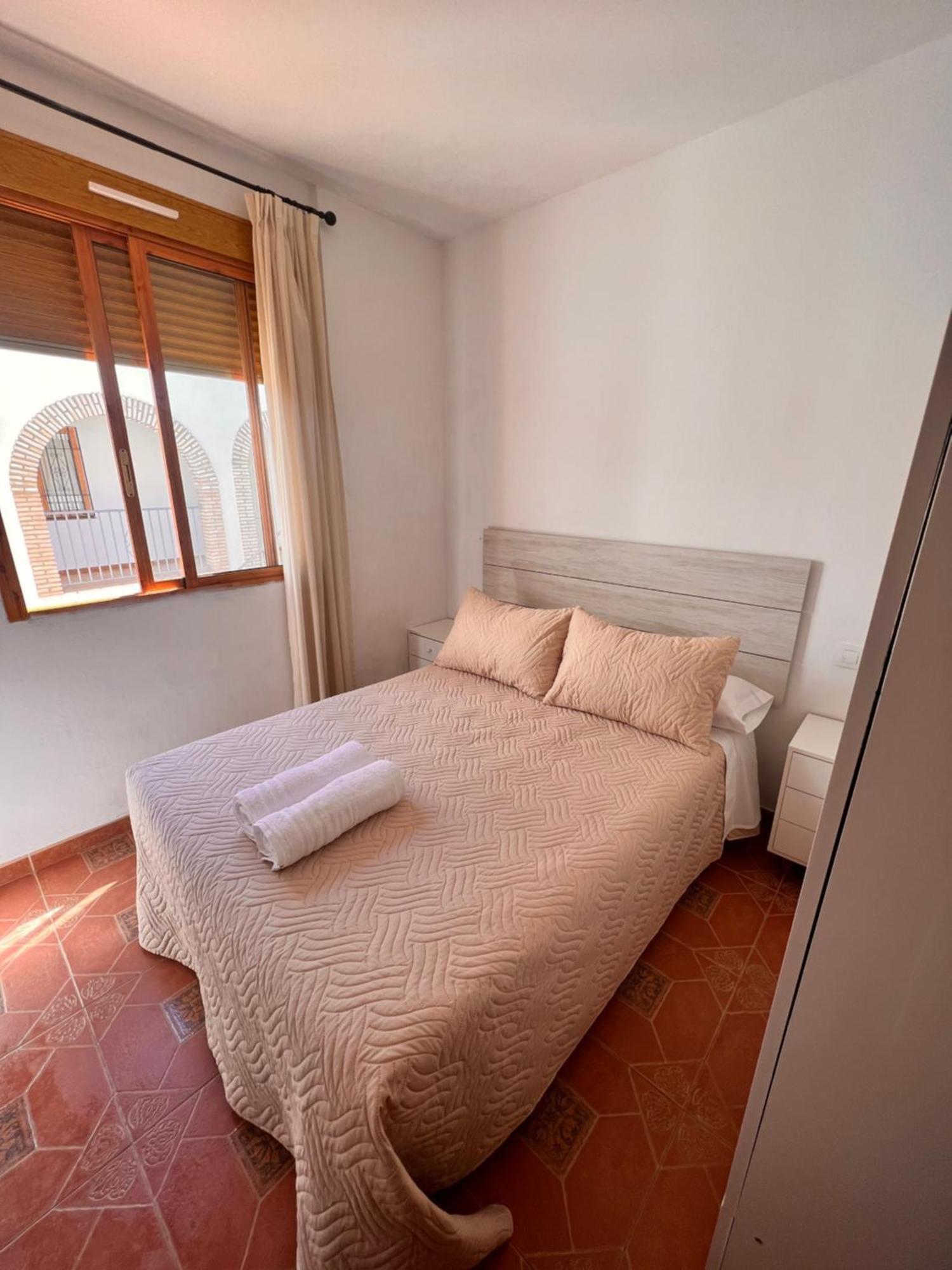Apartamento La Muralla 2 Córdoba Kültér fotó