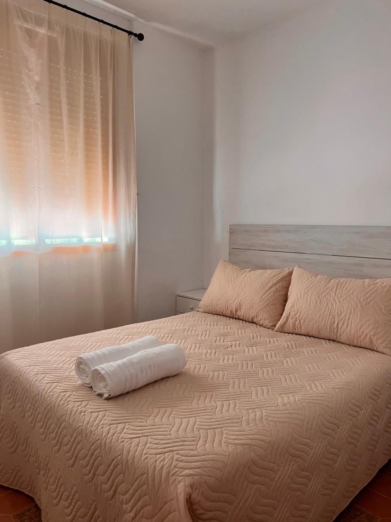 Apartamento La Muralla 2 Córdoba Kültér fotó