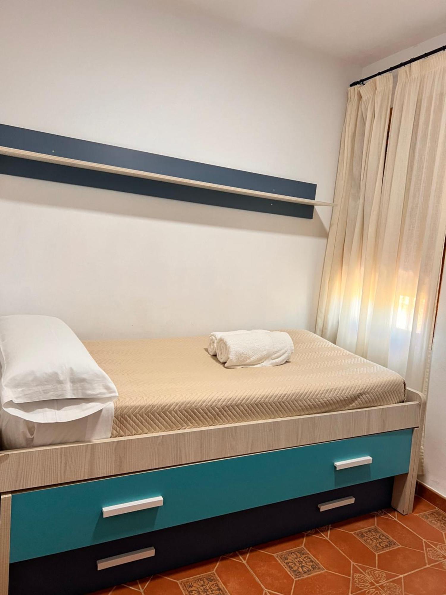 Apartamento La Muralla 2 Córdoba Kültér fotó