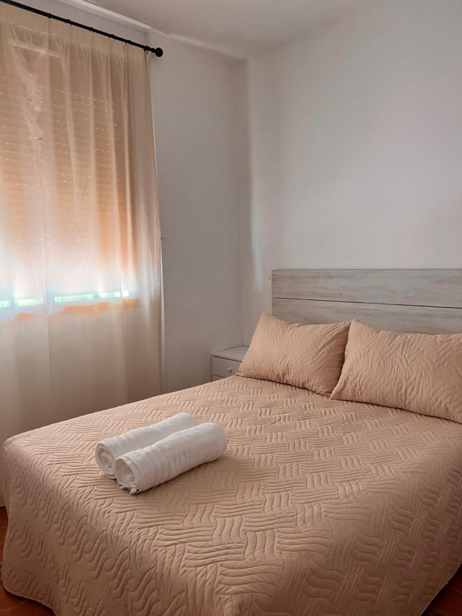 Apartamento La Muralla 2 Córdoba Kültér fotó