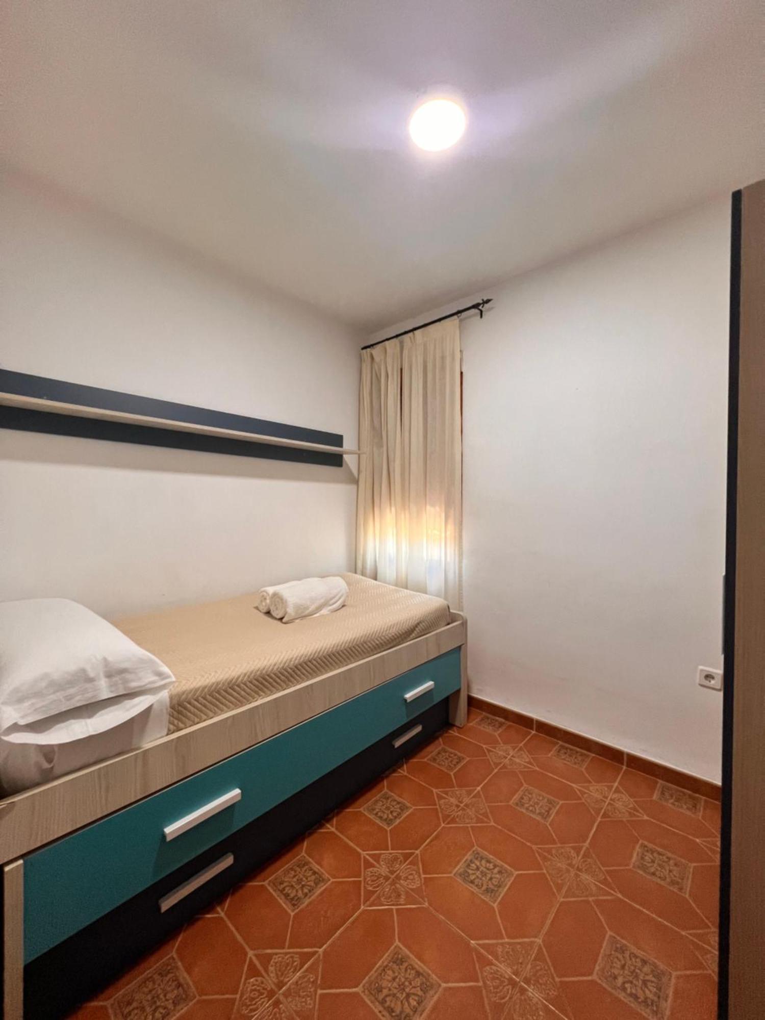Apartamento La Muralla 2 Córdoba Kültér fotó