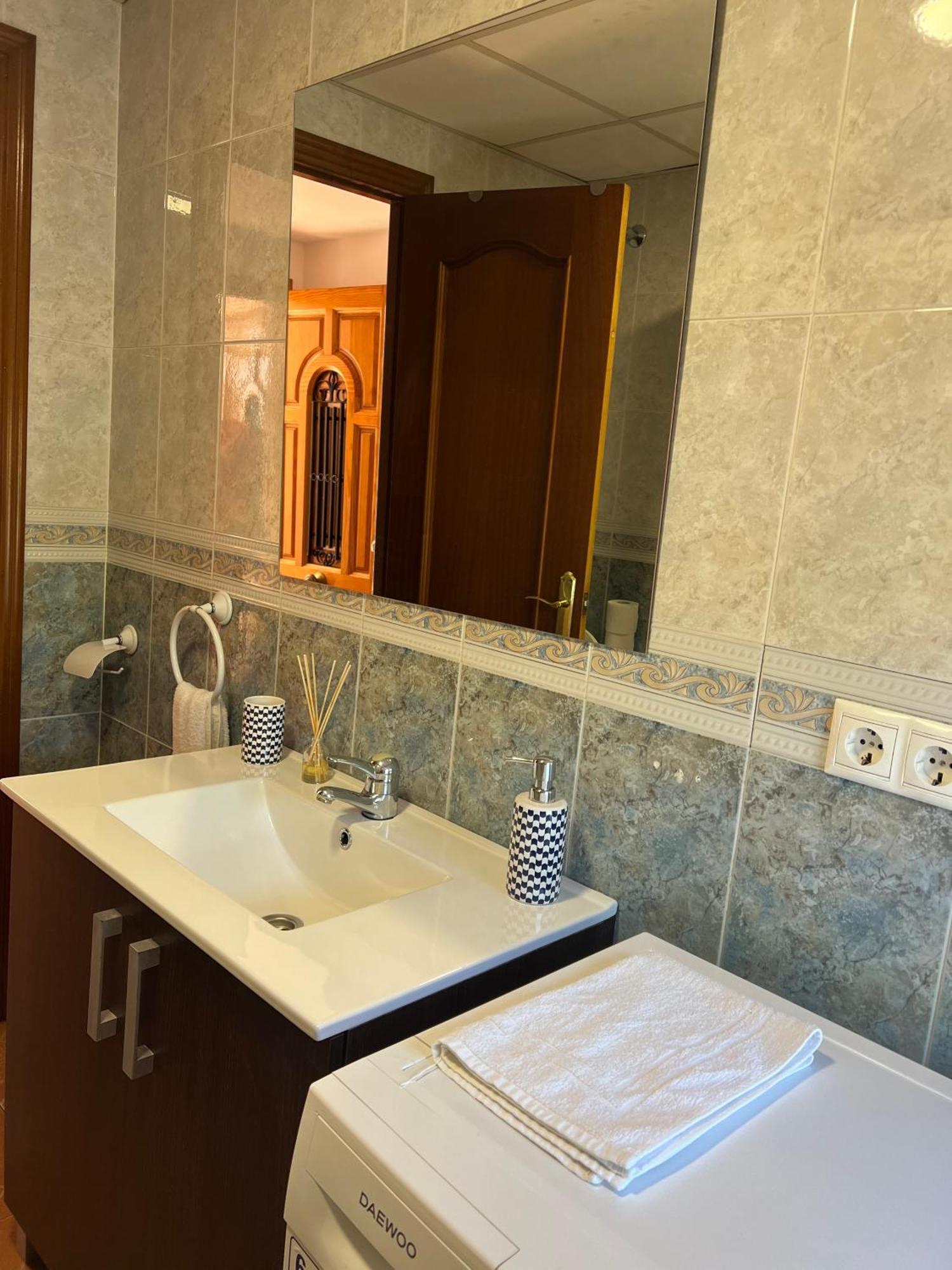 Apartamento La Muralla 2 Córdoba Kültér fotó