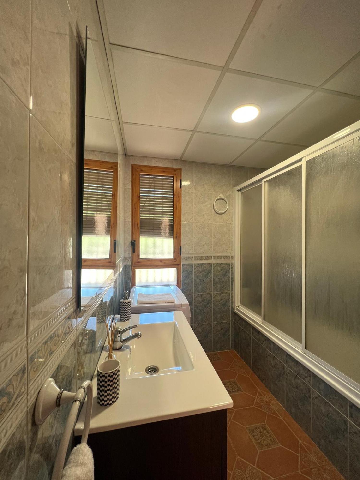 Apartamento La Muralla 2 Córdoba Kültér fotó