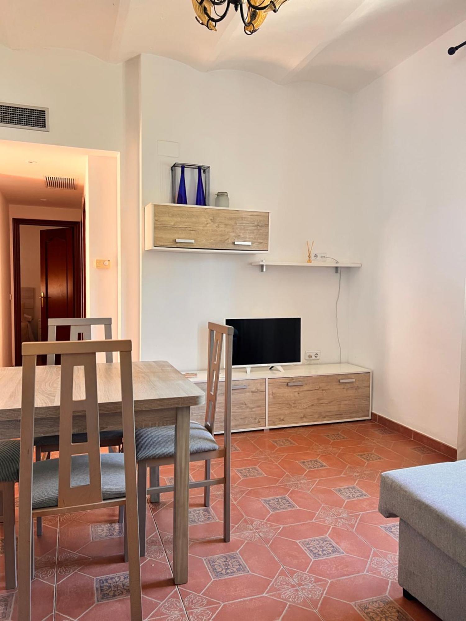 Apartamento La Muralla 2 Córdoba Kültér fotó