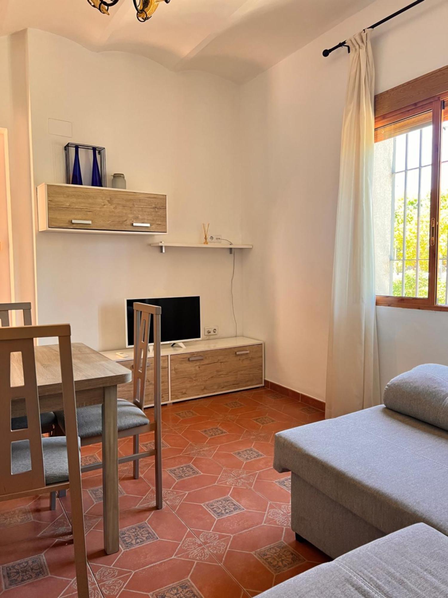 Apartamento La Muralla 2 Córdoba Kültér fotó