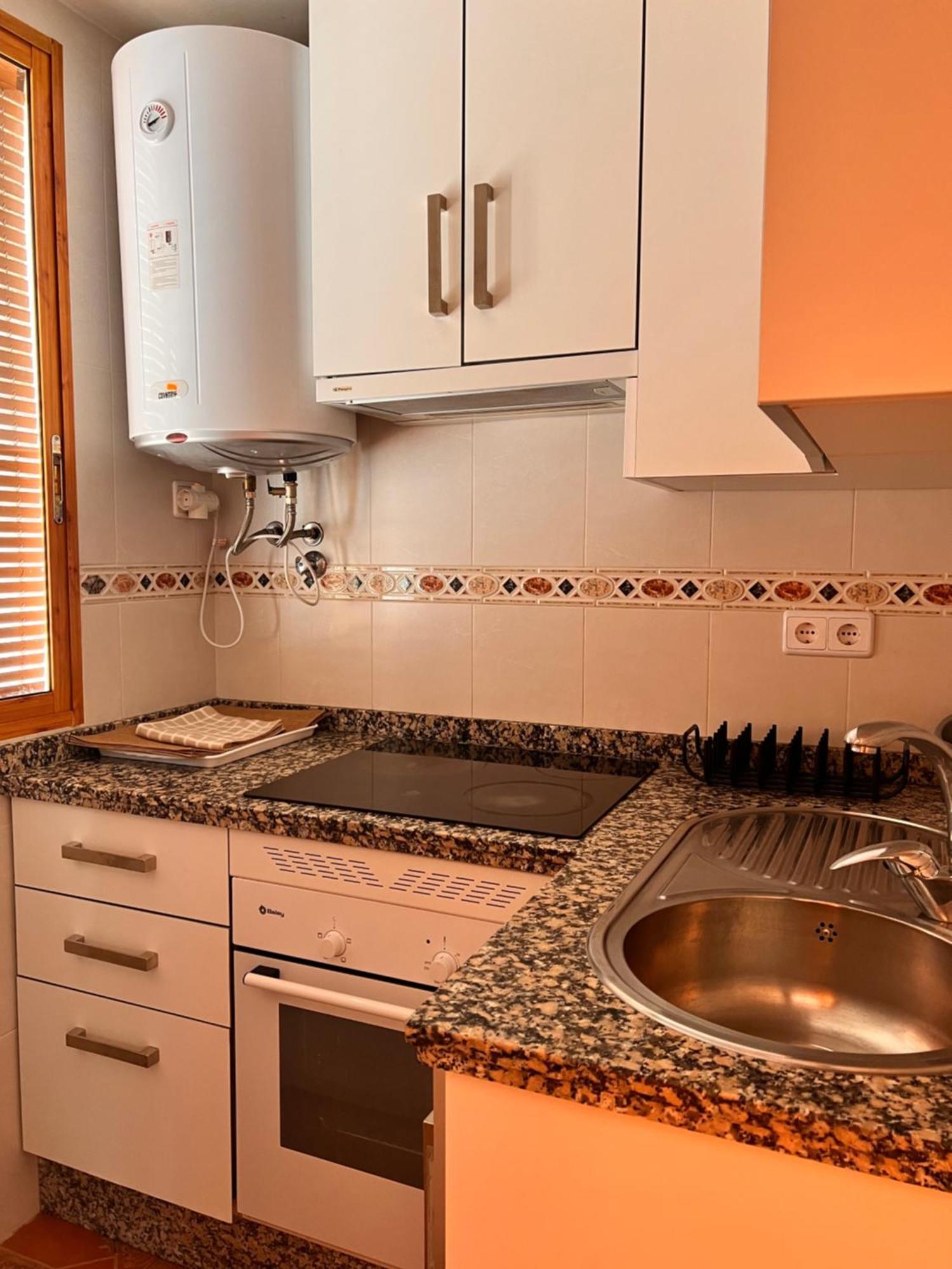 Apartamento La Muralla 2 Córdoba Kültér fotó