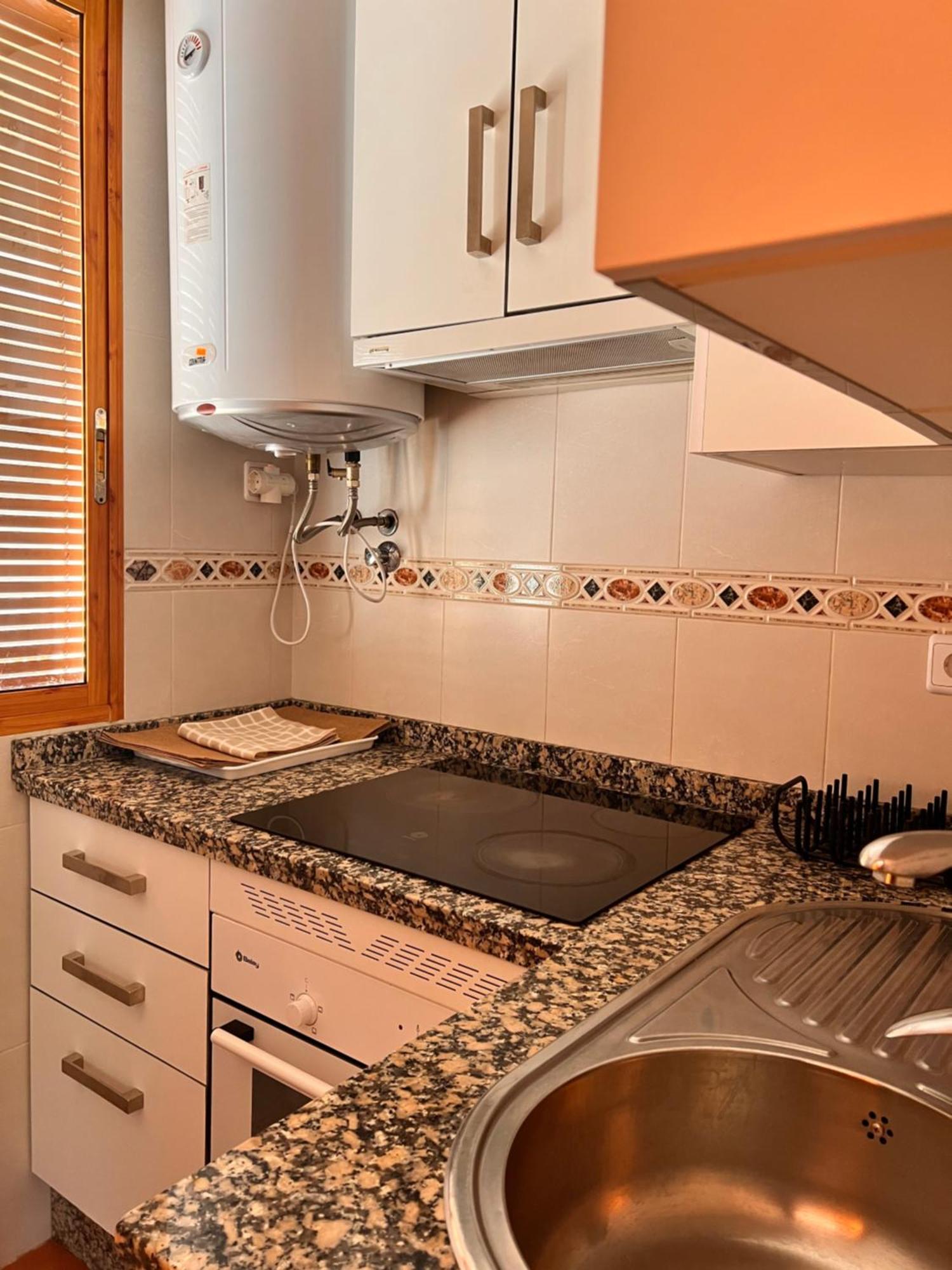 Apartamento La Muralla 2 Córdoba Kültér fotó